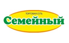 Сеть гипермаркетов Семейный, г. Петропавловск