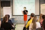 Е. Пономарева: Презентация новой технологии "Волна больших продаж"