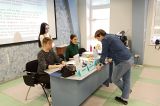 Е. Пономарева: Игра «Формула эффективной организации» (12-13.12.23)
