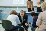 Е. Пономарева: Как обучать персонал своими силами