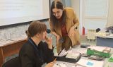 Е. Пономарева: Игра «Формула эффективной организации» (22-23.04.25)